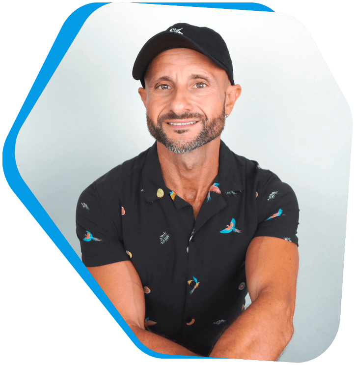 Manu Venditti