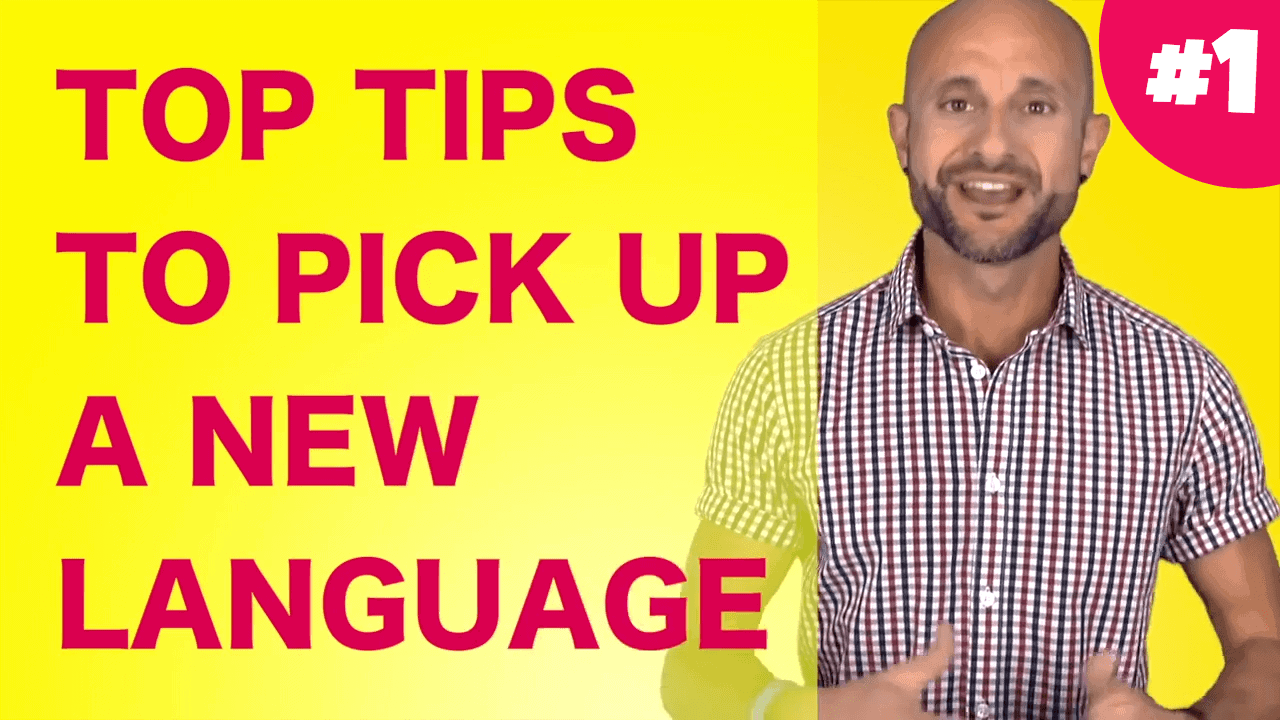 Top 10 Tips To Pick Up A New Language 1 GRAMMAR Italy Made Easy