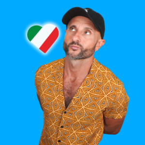 Picture of Learn Italian with Italy Made Easy