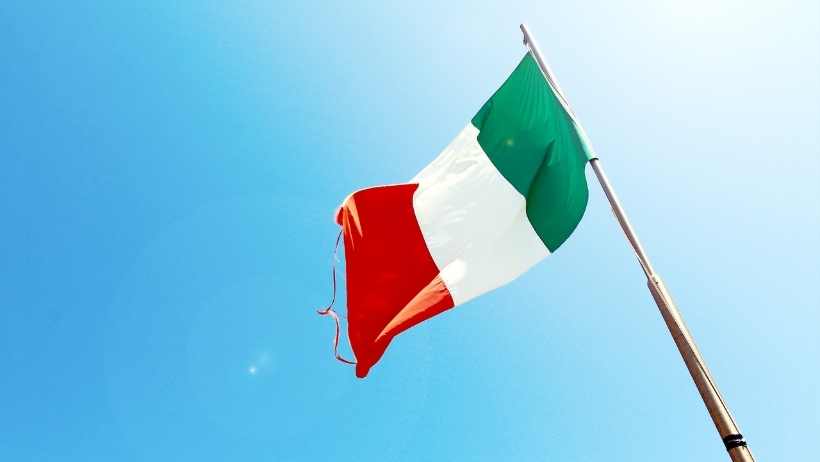 Essential Italian Vocabulary: Nationalities, countries, professions ...