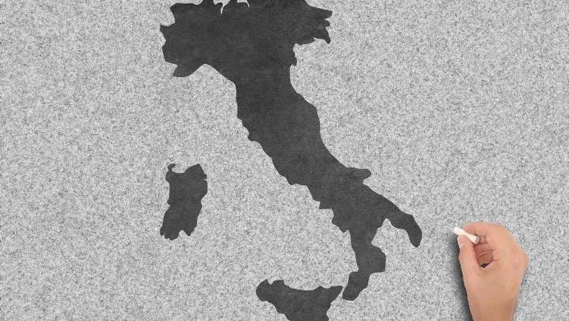 Essential Italian Vocabulary: Nationalities, countries, professions ...