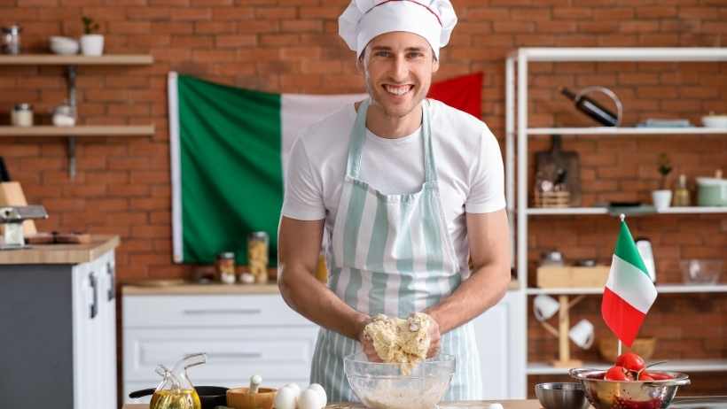 Essential Italian Vocabulary: Nationalities, countries, professions ...
