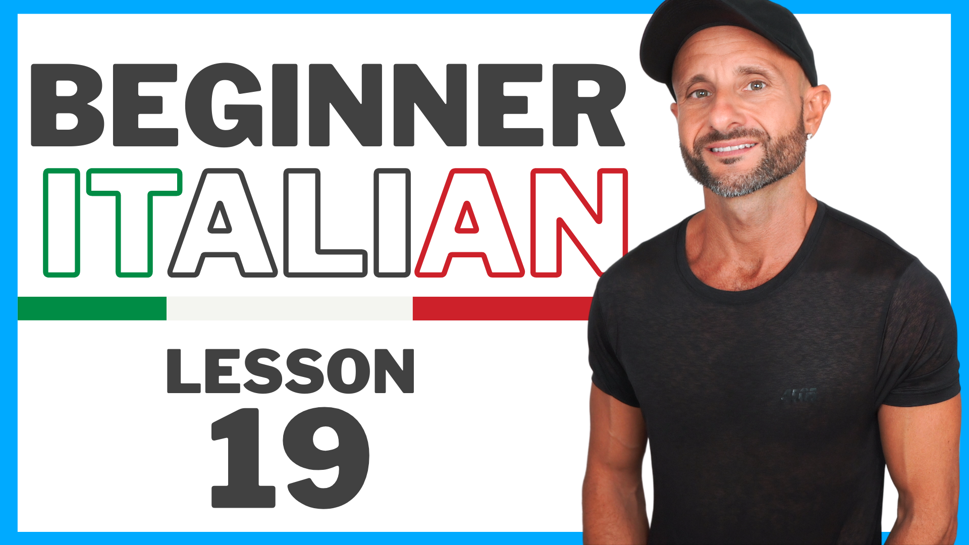 Lesson 19: Practice your italian articles