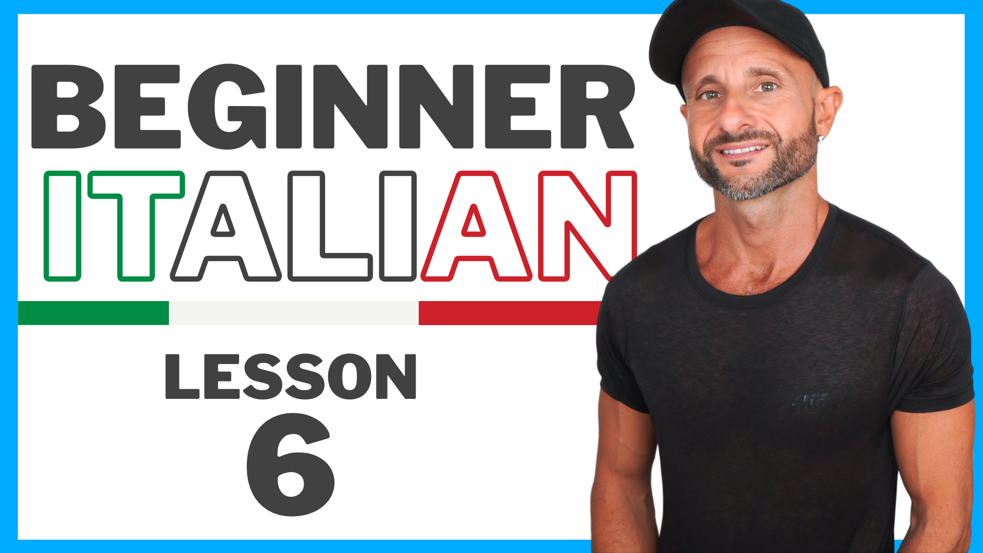 Lesson 6 : Pronouncing Italian Consonants