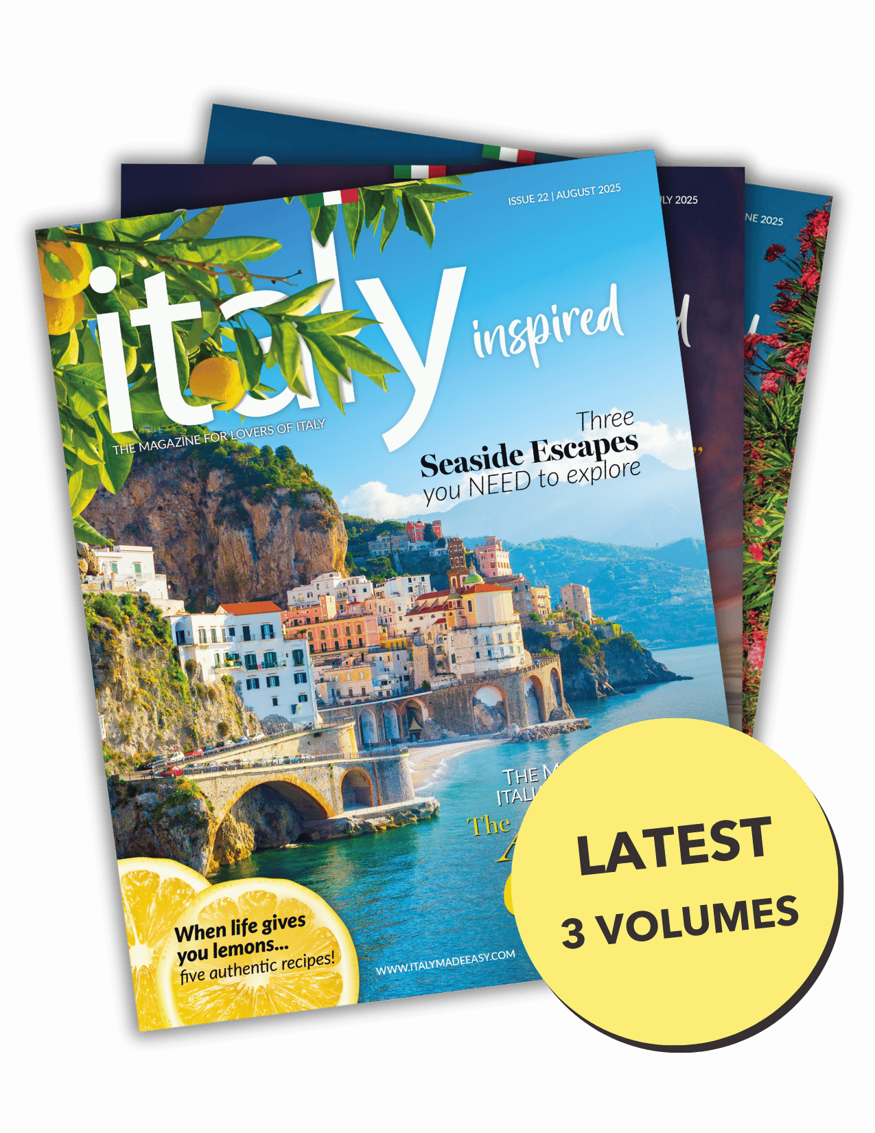 Shop Magazine -