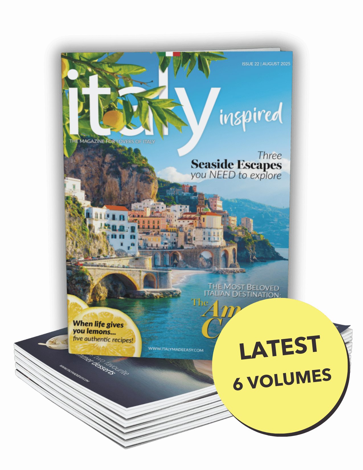 Shop Magazine -