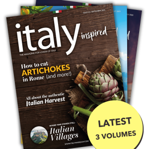Last 3 Magazines