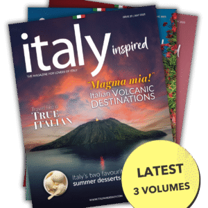 Last 3 Magazines