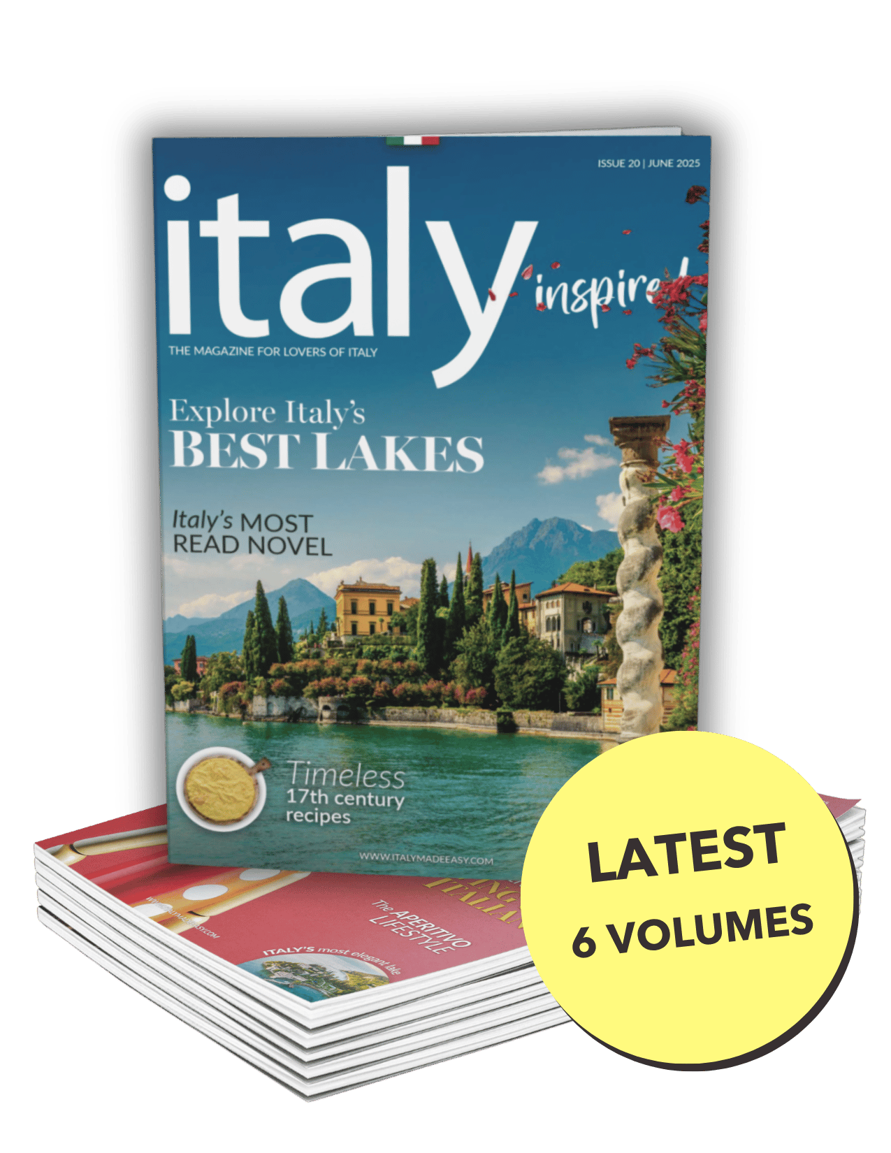 Shop Magazine -