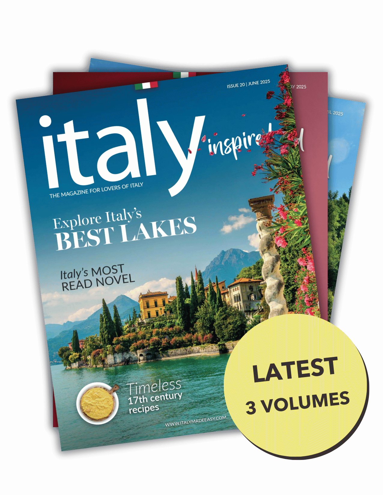 Shop Magazine -