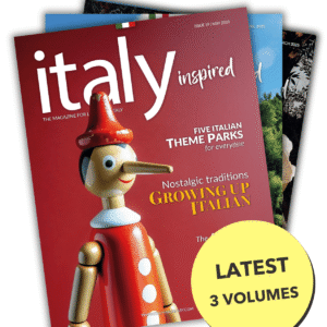 Last 3 Magazines