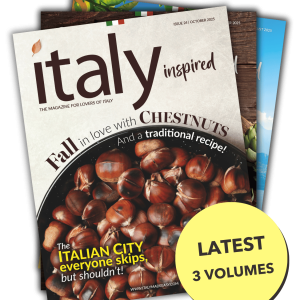 Last 3 Magazines