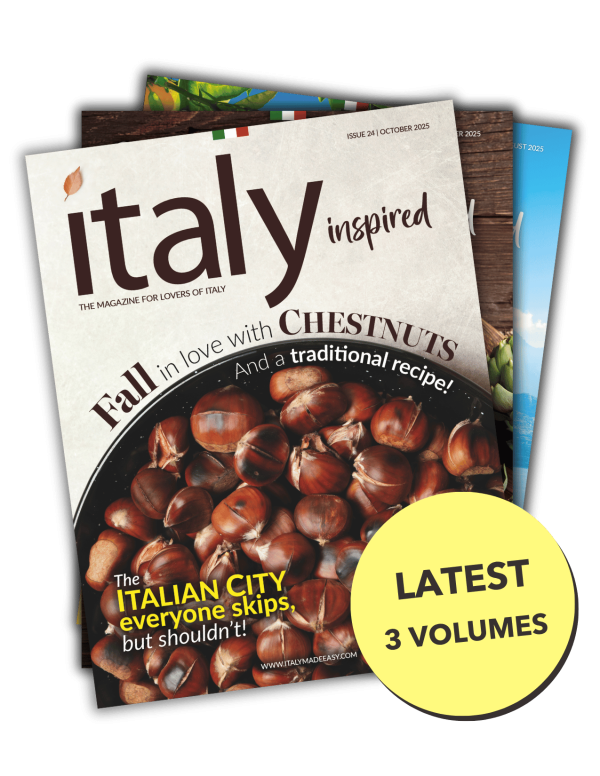 Last 3 Magazines