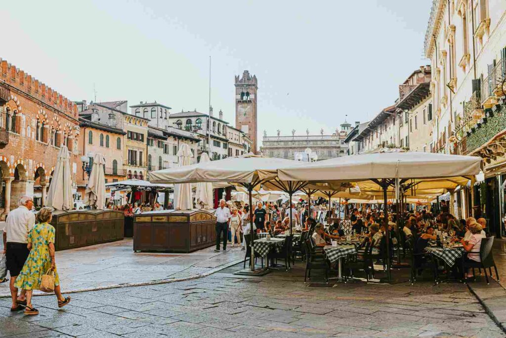 Escape into Verona's Beauty: A Gallery of Breathtaking Images 5 Escape into Verona's Beauty: A Gallery of Breathtaking Images -