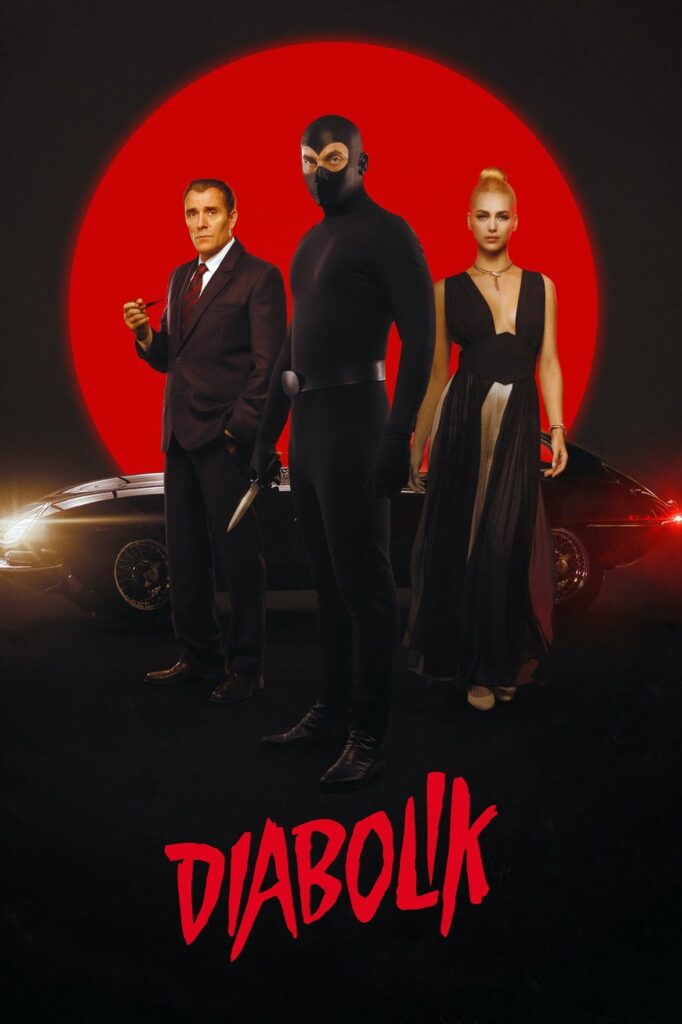 Diabolik
