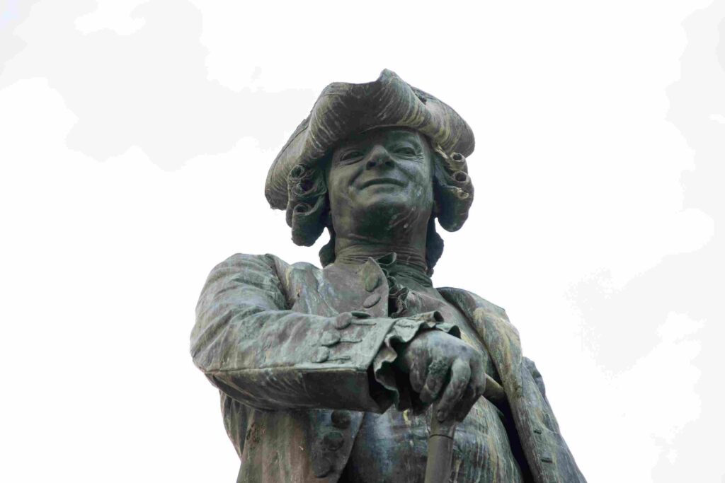 Carlo Goldoni