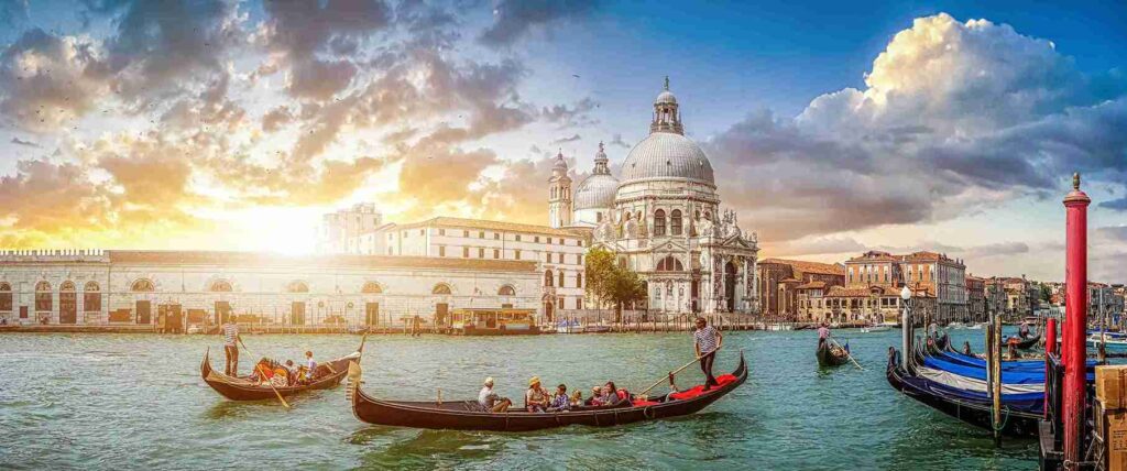 Test your knowledge: Italian quiz time! 2 Venice