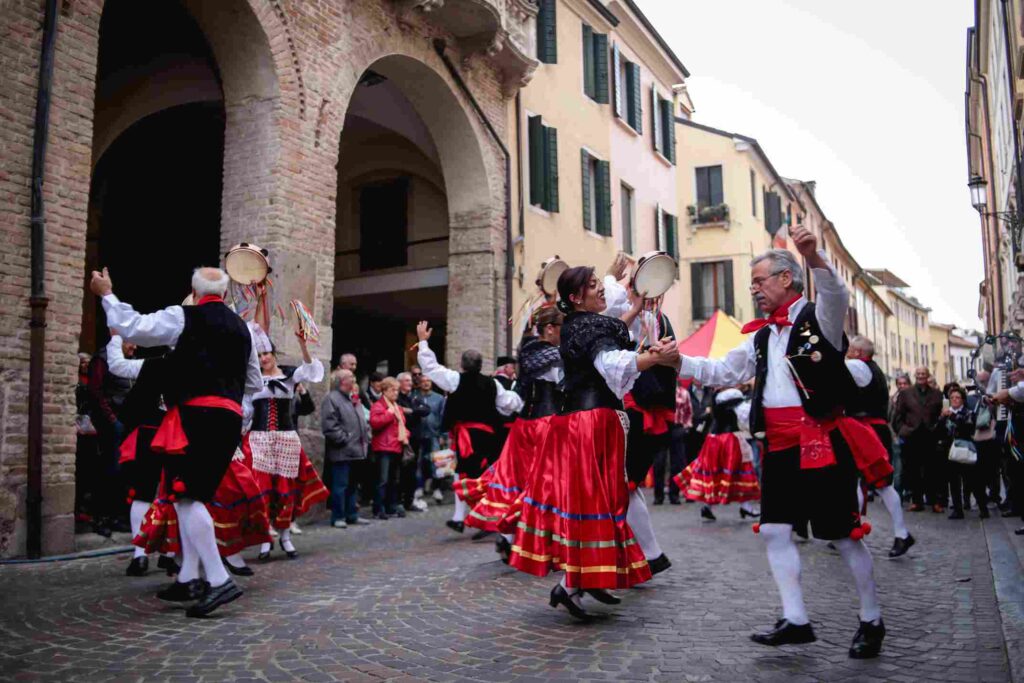 Tarantella