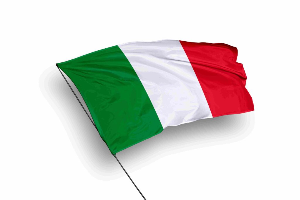 Italian red gold: saffron! -