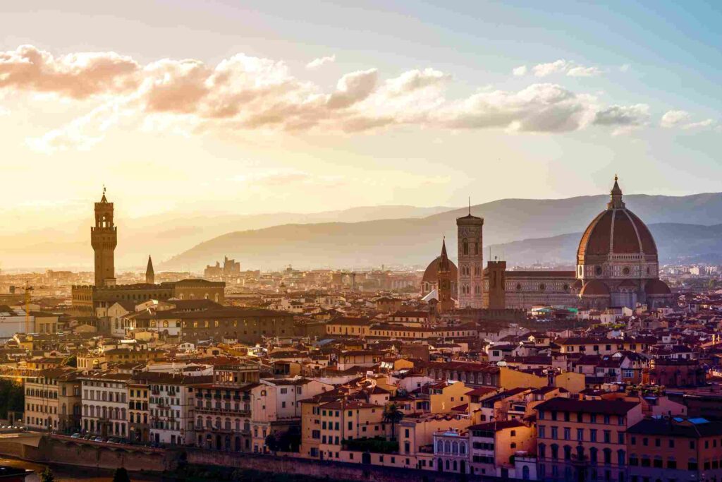 Florence