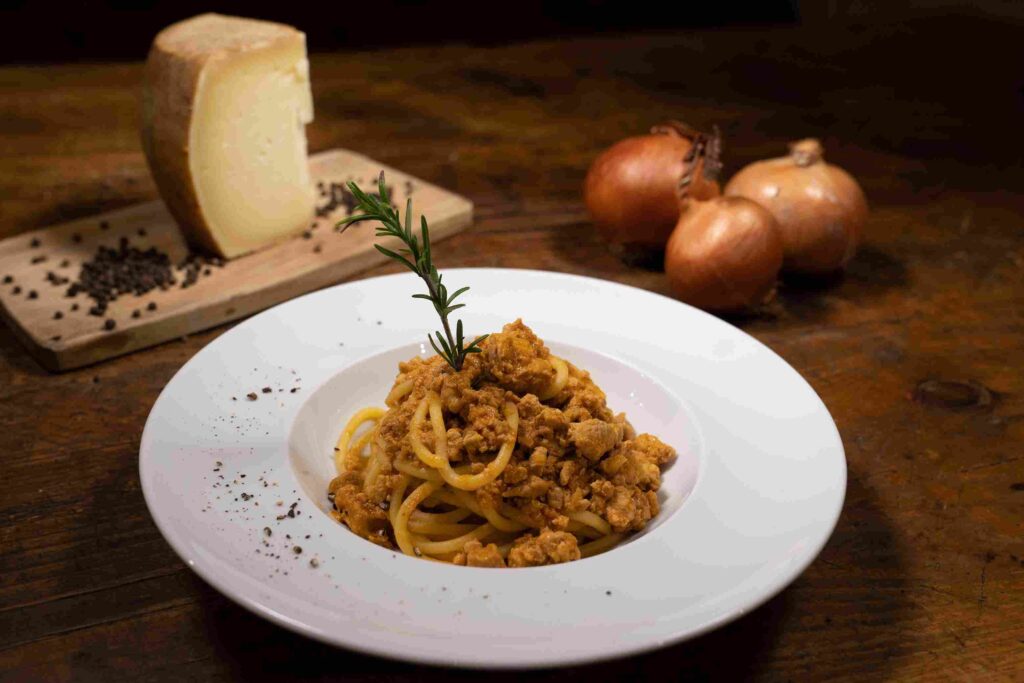 A special quiz for Florence lovers 4 Italian food