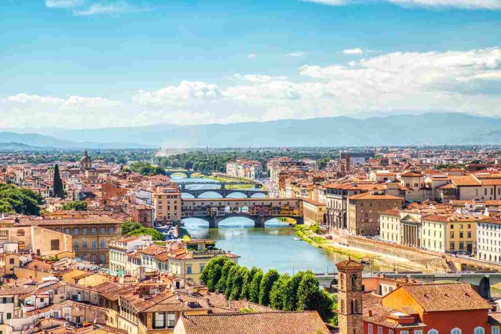 A special quiz for Florence lovers 1 Florence