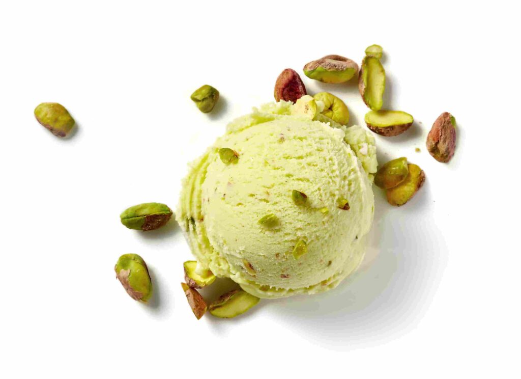 Italian ice cream: what flavor are you? -