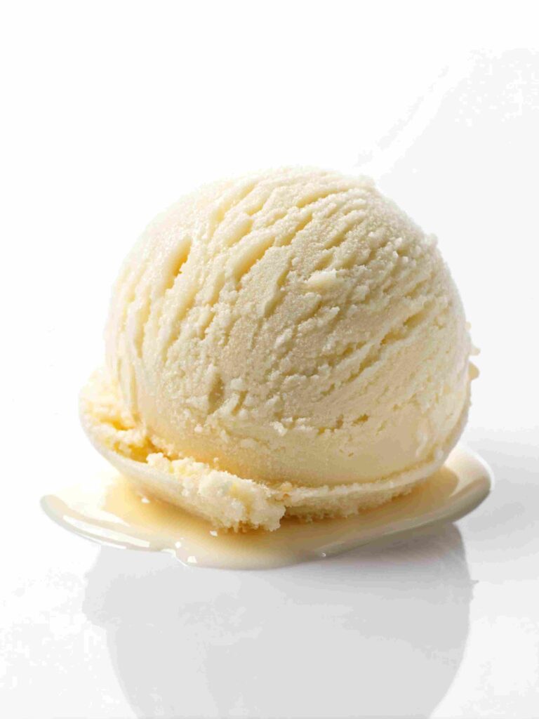 Italian ice cream: what flavor are you? -