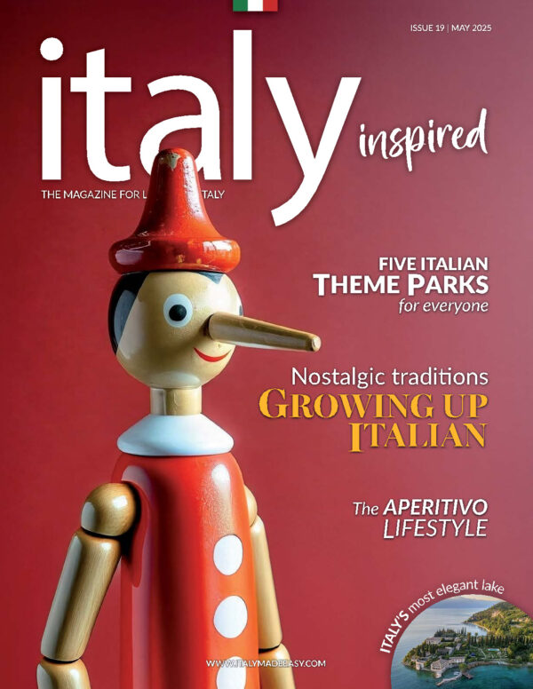 May 2025 Edition