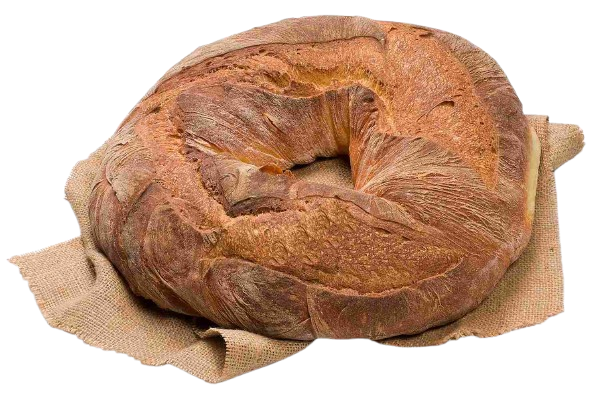 Italian bread in your home! 1 Italian bread in your home! -