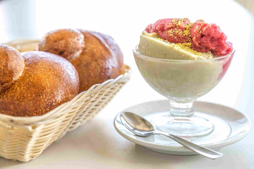 Granita siciliana
