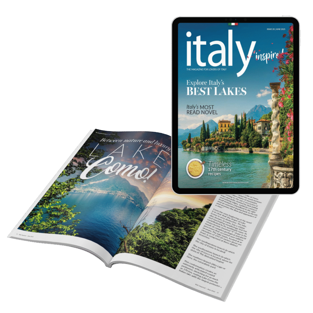 Magazine - Check your email -