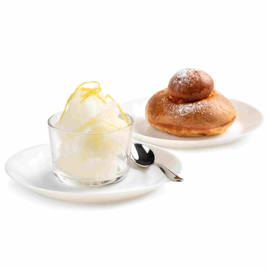 Granita Siciliana