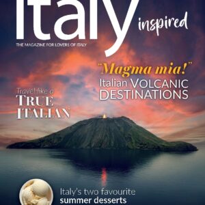 Issue 20 Cover