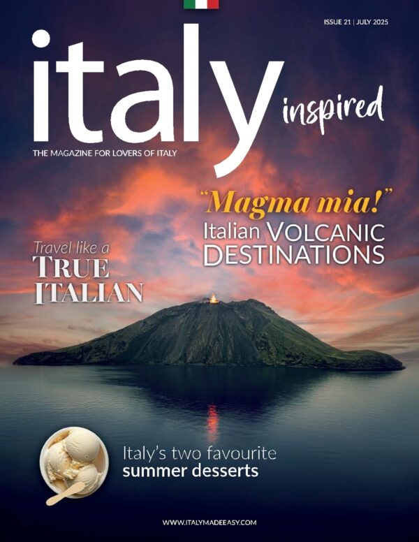 Issue 20 Cover