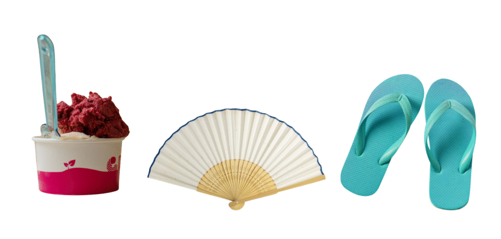 Italian Expressions About Summer and Heat 1 Italian Expressions About Summer and Heat -