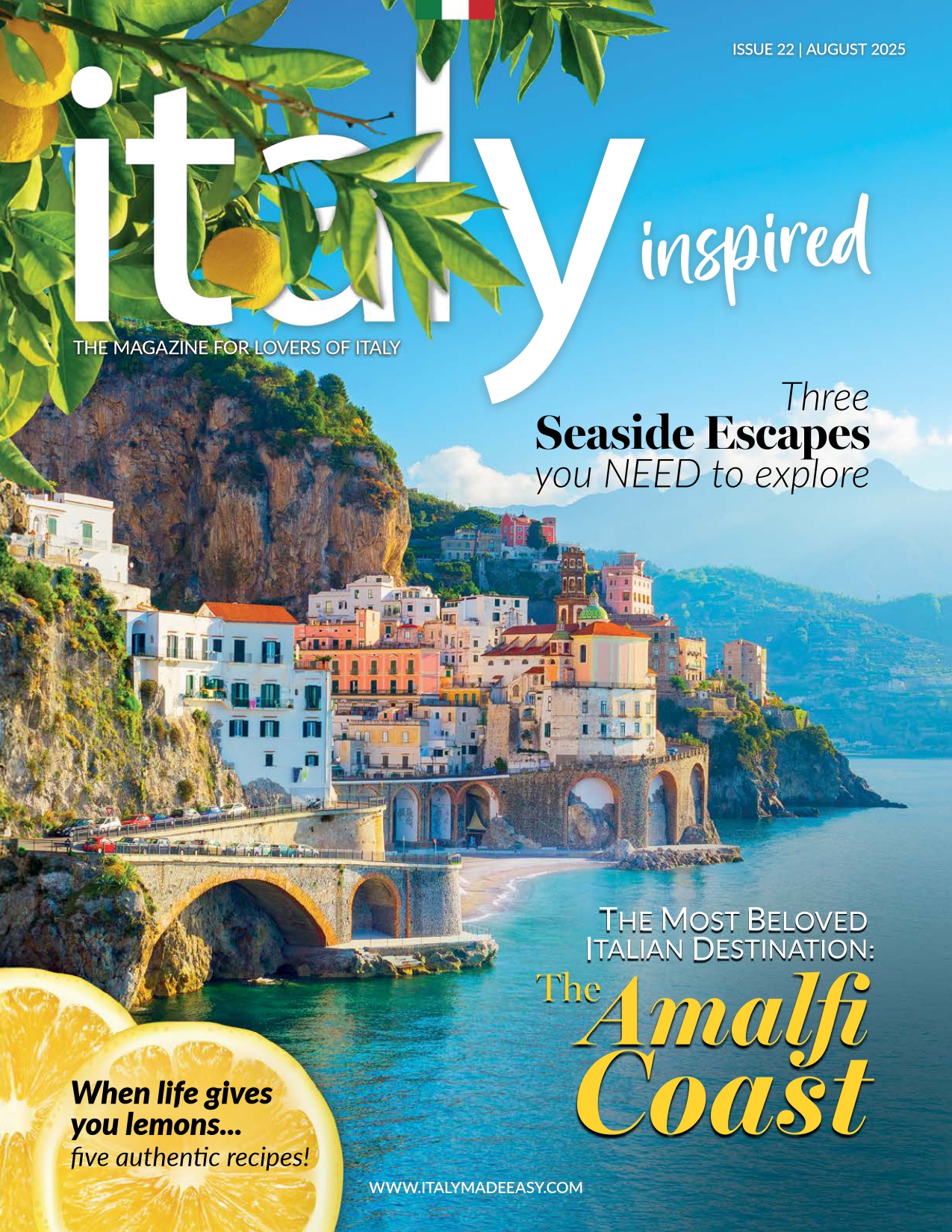 Shop Magazine -