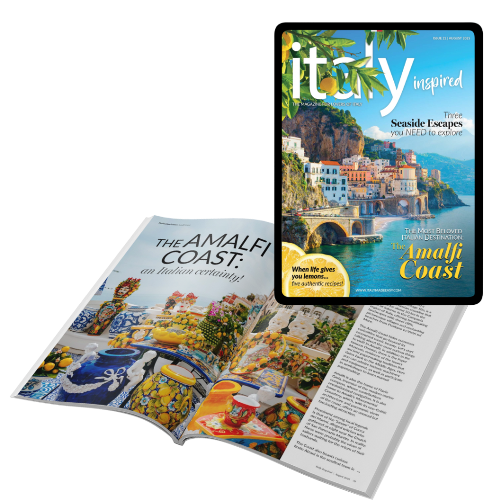 Magazine - Check your email -