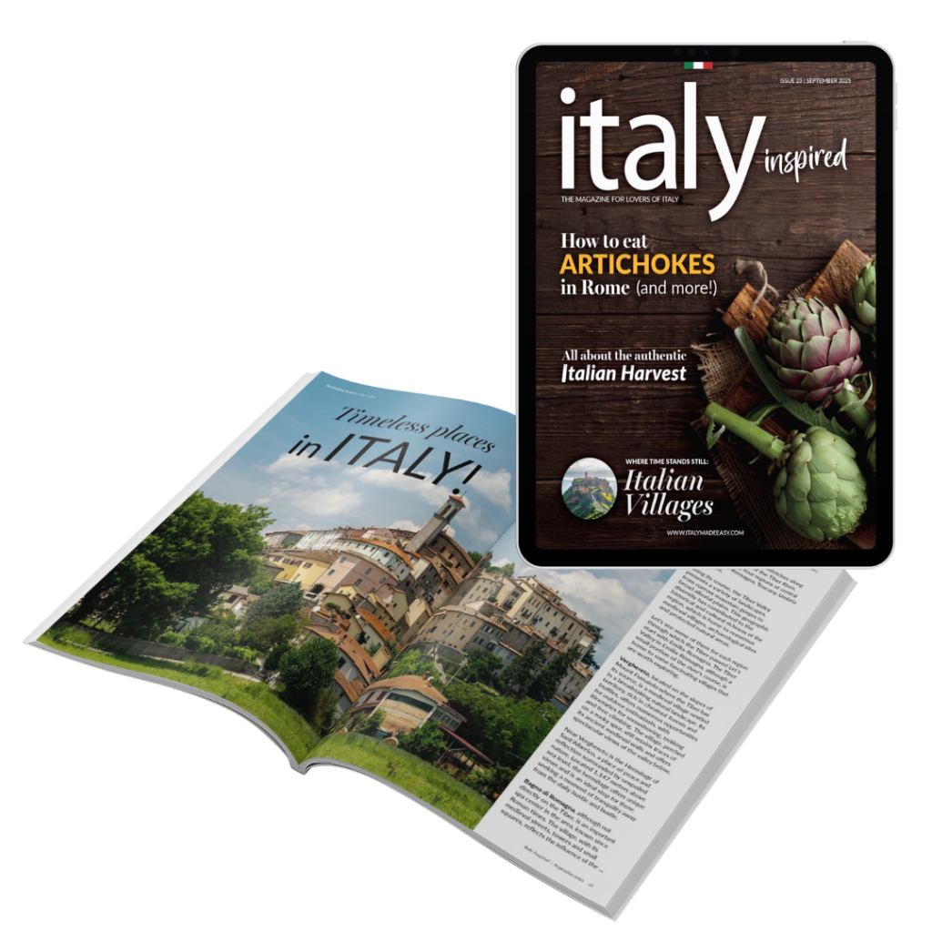 Magazine - Check your email -