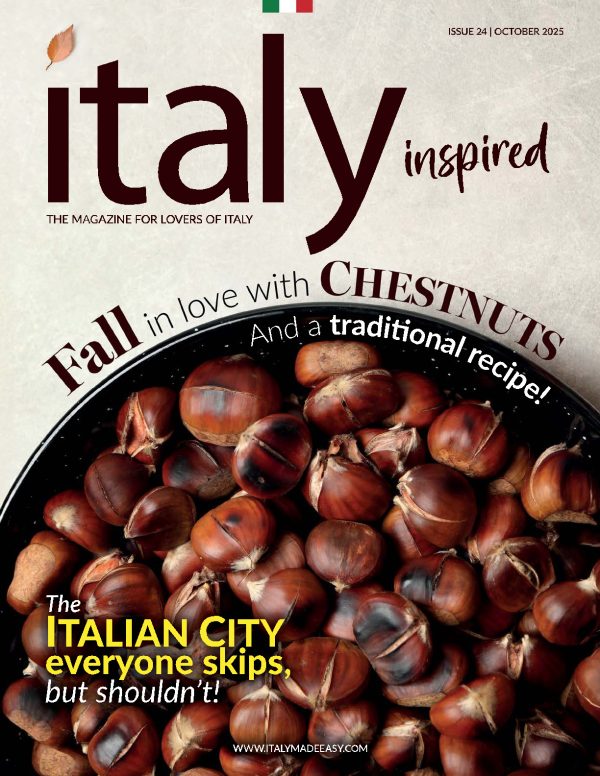 October 2025 Issue