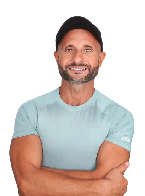 Manu Venditti — Italy Made Easy