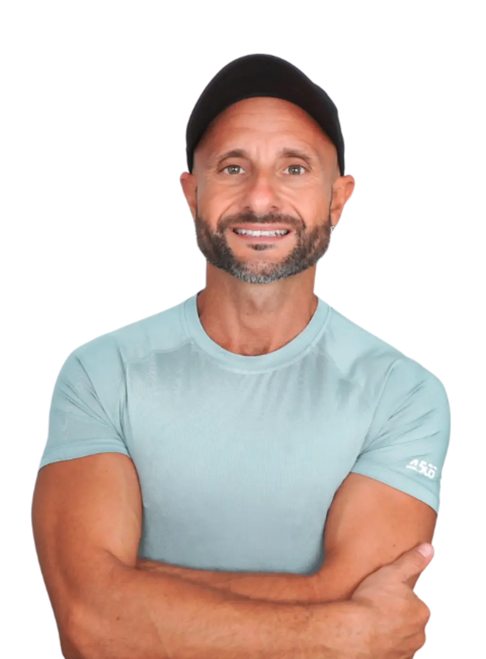 Manu Venditti, founder of Italy Made Easy