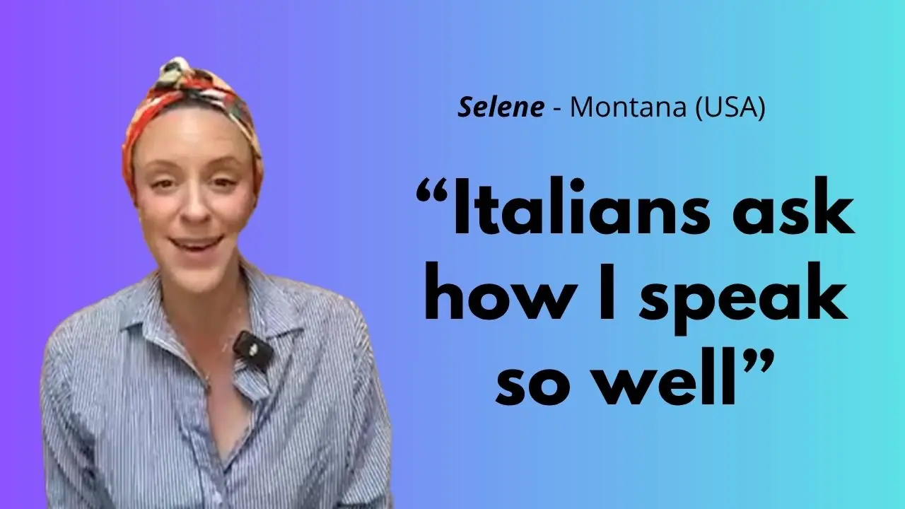 Selene — Montana, USA