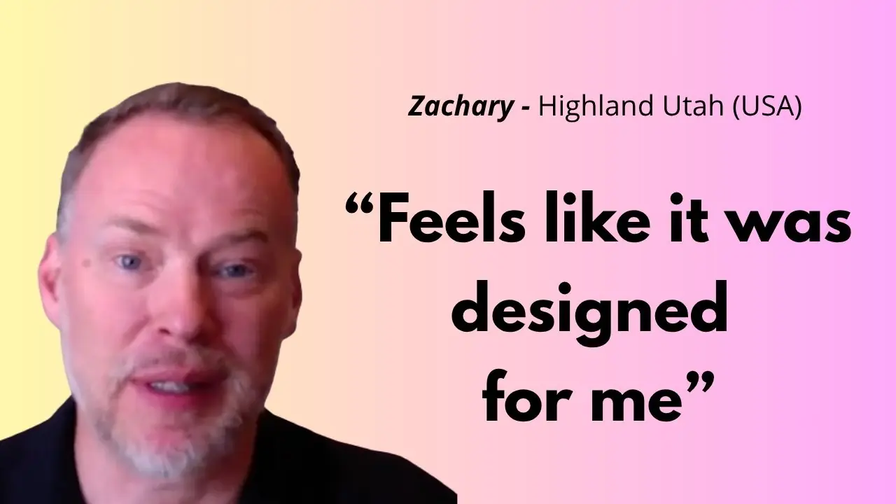 Zachary — Highland Utah, USA