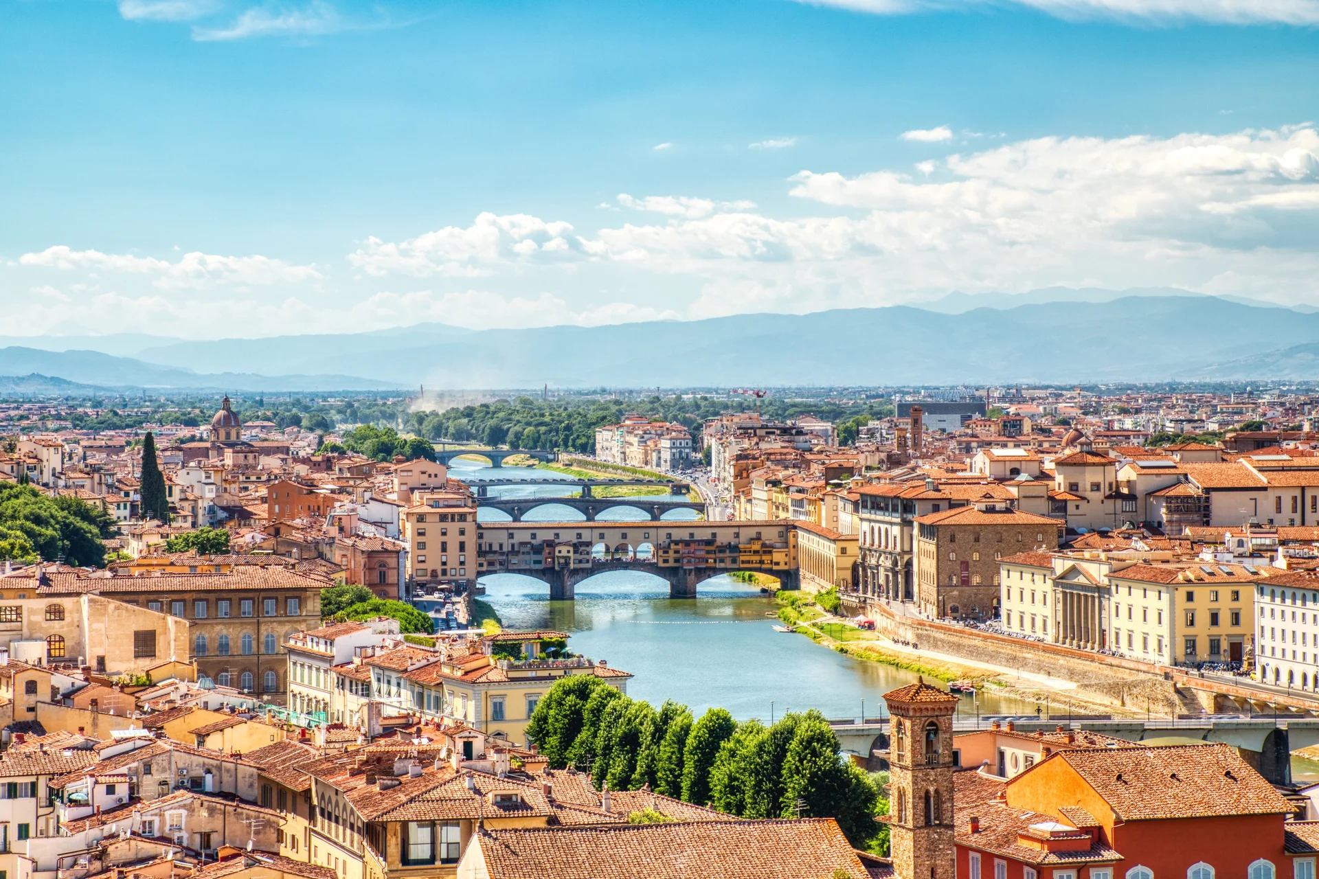 Florence, Italy